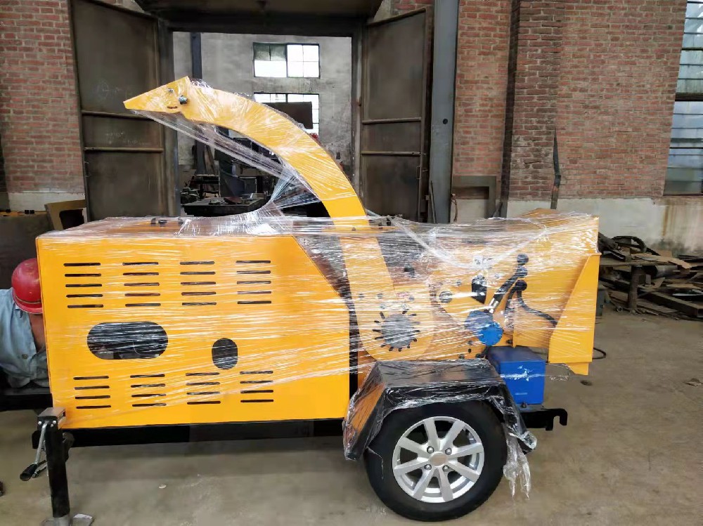 多功能木材粉碎機(jī)對環(huán)保的貢獻(xiàn)以及行業(yè)應(yīng)用